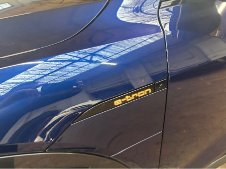 2020 Audi e-tron 50 230KW Q SPORT 5DR ELECTRONIC Finance Available own this car from €103 per week €23,999 thumbnail