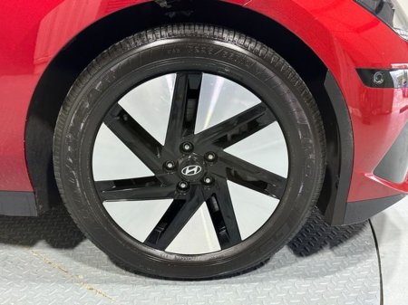 2023 Hyundai Ioniq 6 - thumbnail 32