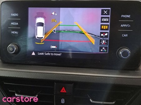 2024 Skoda Kamiq - thumbnail 22