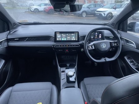 2025 MG MG3 - thumbnail 14