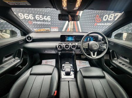 2020 Mercedes-Benz A Class - thumbnail 16