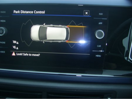 2021 Volkswagen Polo - thumbnail 17