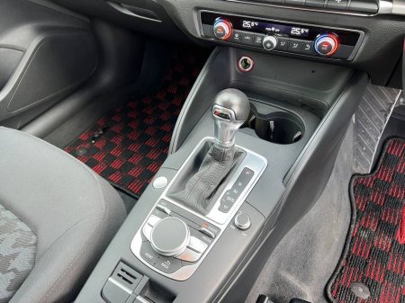 2016 Audi A3 - thumbnail 11