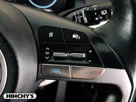 2022 Hyundai Tucson - thumbnail 18