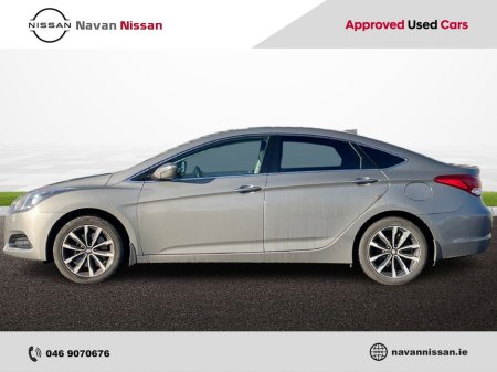 2019 Hyundai i40 1.6 Diesel Executive €18,950