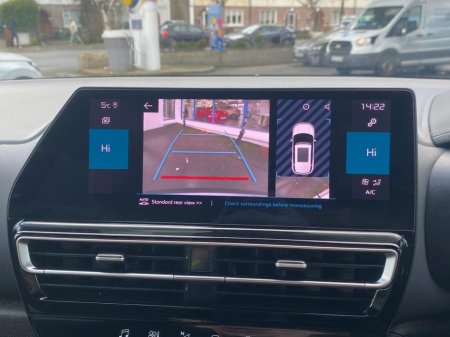 2025 Citroen C5 C5 Aircross, Plus Pack Model, 1.5 Diesel , Automatic €39,995 thumbnail