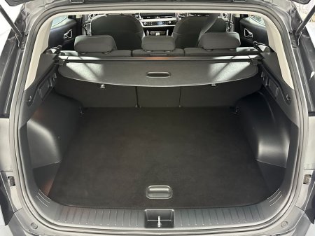 2022 Kia Sportage K2 1.6 Crdi €26,400 thumbnail