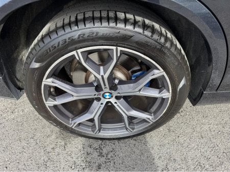 2020 BMW X5 - thumbnail 7