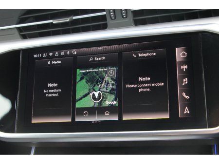 2024 Audi A6 - thumbnail 32