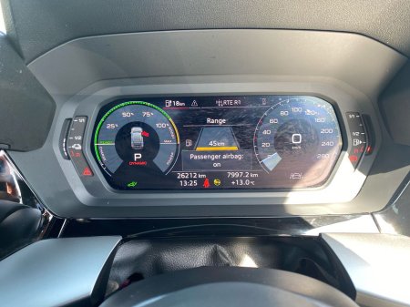 2022 Audi A3 - thumbnail 10