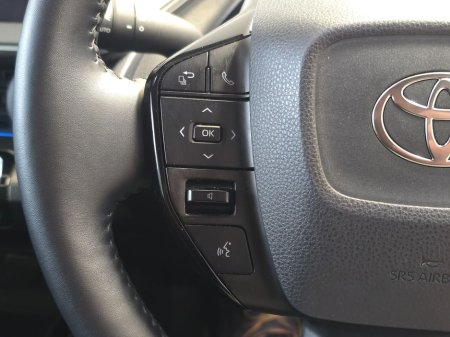 2023 Toyota Prius - thumbnail 21