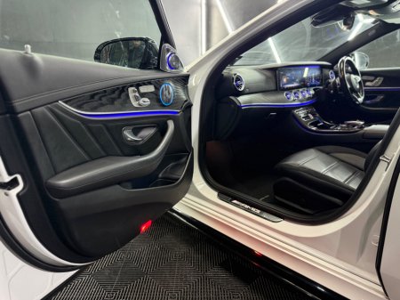 2017 Mercedes-Benz E Class - thumbnail 22