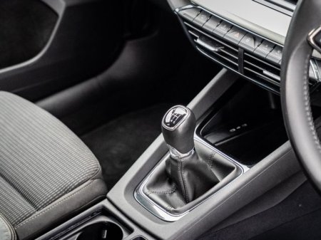 2023 Skoda Octavia SE TECHNOLOGY TDI €27,750 thumbnail