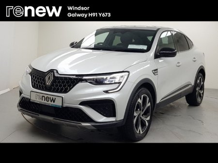 2024 Renault Arkana - thumbnail 15