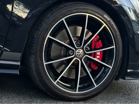 2016 Volkswagen Golf - thumbnail 5