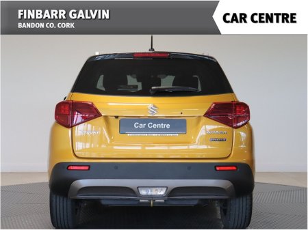 2024 Suzuki Vitara - thumbnail 13