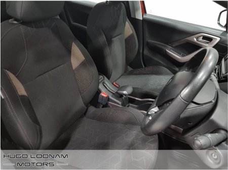 2016 Peugeot 2008 ACTIVE 1.6 BLUE HDI 75 4DR thumbnail