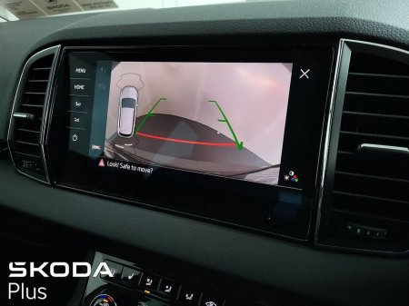 2023 Skoda Karoq Style 1.0Tsi 110Bhp €32,950 thumbnail