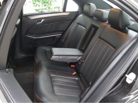 2016 Mercedes-Benz E Class E220 SE 4DR AUTO CDI €14,495 thumbnail