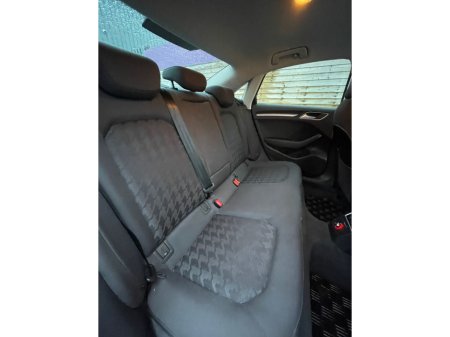 2015 Audi A3  €15,750 thumbnail