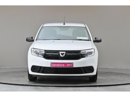 2017 Dacia Sandero - thumbnail 2
