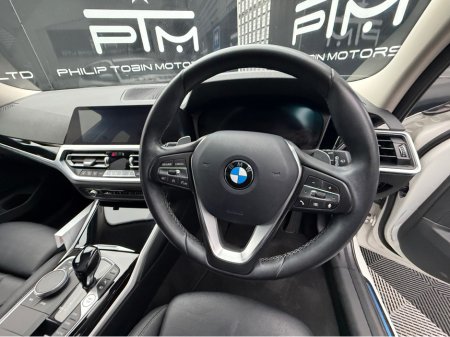 2020 BMW 3 Series 330e XDRIVE SPORT PRO AUTO €24,995 thumbnail