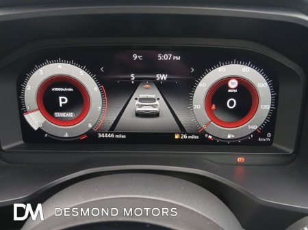 2022 Nissan Qashqai - thumbnail 16