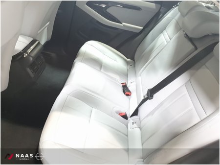 2024 Land Rover Range Rover Evoque S PHEV thumbnail