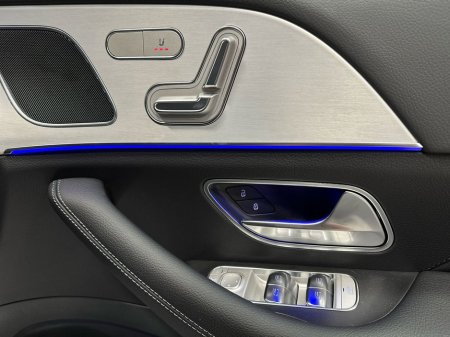 2026 Mercedes-Benz GLE Class GLE350 DE 4Matic Edition AMG Line €116,374 thumbnail