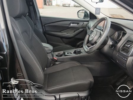 2024 Nissan Qashqai - thumbnail 10