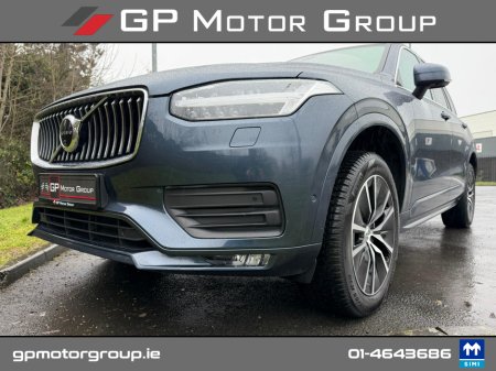 2020 Volvo XC90 MOMENTUM PRO D5 AWD AUTO *PANORAMIC SUNROOF* €35,900 thumbnail