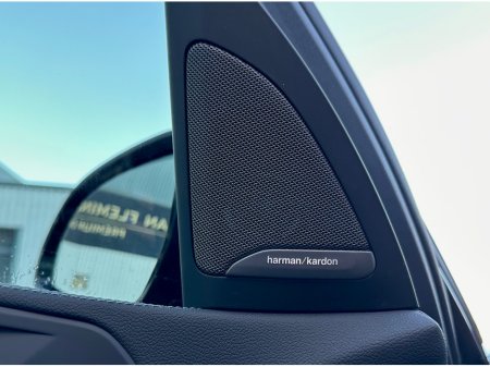 2021 BMW X5 XDRIVE45E AUTO X45E M SPORT G05H thumbnail