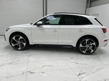 2023 Audi Q5 - thumbnail 6