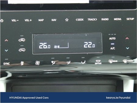 2023 Hyundai Tucson 2WD Executive Plus thumbnail