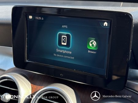2020 Mercedes-Benz GLC Class - thumbnail 25
