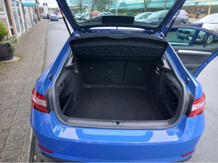 2021 Skoda Superb 2.0TDI SE  AUTO, GREAT FINANCE DEALS AVAILABLE, S.I.M.I. APPROVED DEALER €22,950 thumbnail