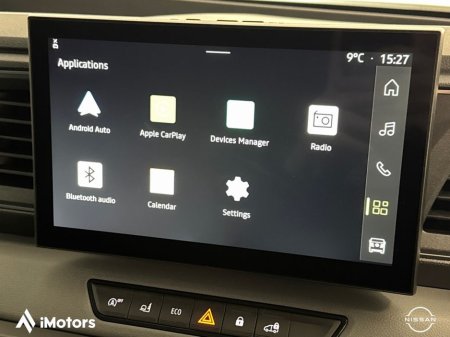 2026 Nissan Interstar DEMO 150 SV Premium Auto thumbnail