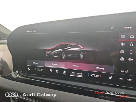 2026 Audi A6 - thumbnail 26