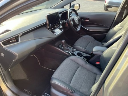 2022 Toyota Corolla - thumbnail 6