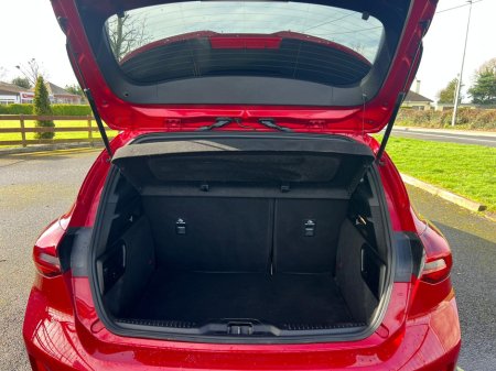 2025 Ford Focus - thumbnail 5