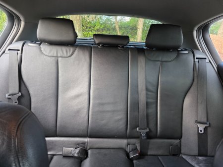 2016 BMW 1 Series 116d SE €10,950 thumbnail