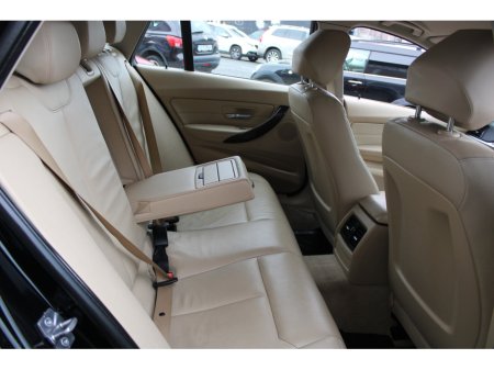 2013 BMW 3 Series 316D SE 4DR AUTOMATIC *LOW MILEAGE* €11,250 thumbnail