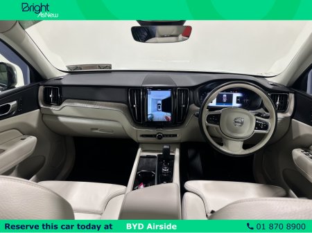 2023 Volvo XC60 - thumbnail 19