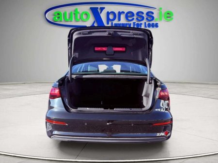 2021 Audi A3 - thumbnail 19