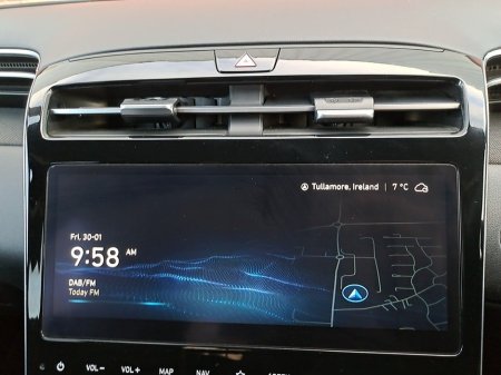 2023 Hyundai Tucson Executive Plus 1.6 Diesel. €34,950 thumbnail