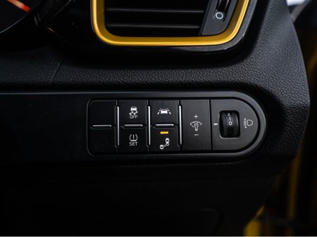 2019 Kia XCeed 192 Kia Xceed 1.0/High spec/Irish/1yr warranty €17,888 thumbnail