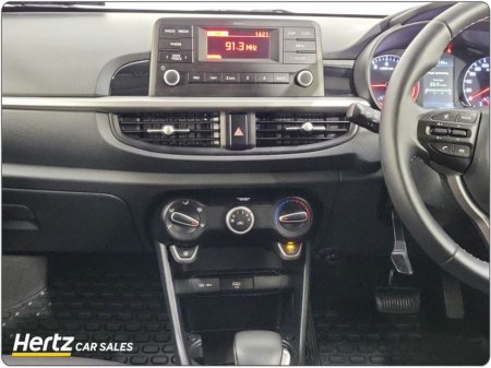 2023 Kia Picanto - thumbnail 14