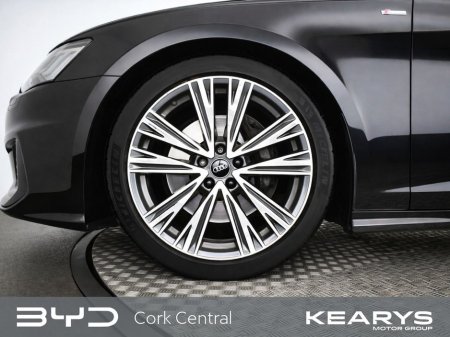 2022 Audi A6 - thumbnail 8