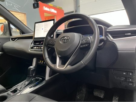 2024 Toyota Corolla - thumbnail 12