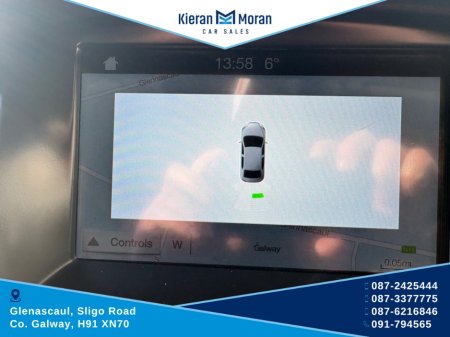 2017 Ford Focus TITANIUM X TDCI €13,950 thumbnail